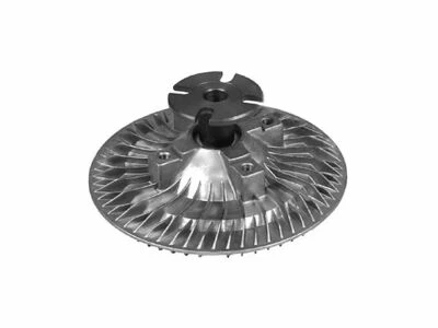For 1987-1995 Jeep Wrangler Fan Clutch 47623TZ 1988 1989 1990 1991 1992 1993 - Изображение 1 из 2