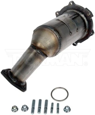 Preconvertidor Dorman 679-507 - no compatible con CARB se adapta a modelos Nissan Foto 1 de 4