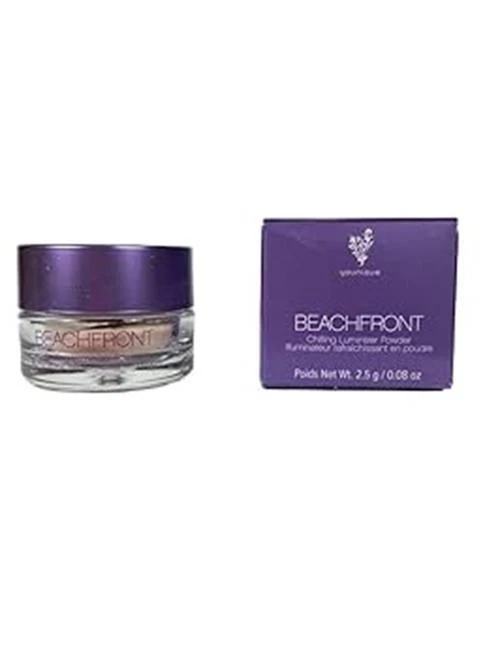 Younique POLVO LUMINIZADOR DE ENFRIAMIENTO FRENTE A LA PLAYA (nuevo) ELIGE TU FAVORITO - 0,08 OZ Foto 1 de 1