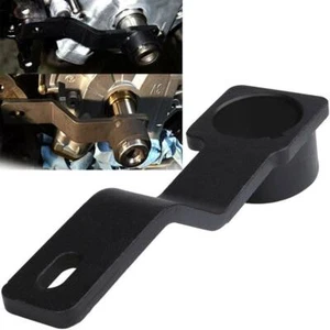 Engine Crankshaft Positioning Tool Wrench Holder For Ford 4.2L 4.6L 5.4L 6.8L V8 - Picture 1 of 11