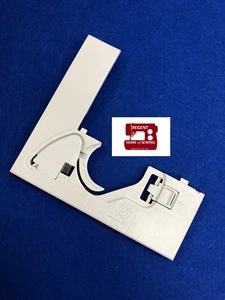 Brother Plastic Quick Set Needle Plate Cover - Innovis Series NV15 - #XD0354251 - Picture 1 of 1