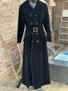 Vintage Mark Russell Coat - Picture 1 of 11