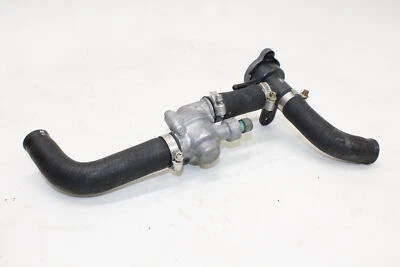 08-12 Kawasaki Ninja 250r Ex250j Thermostat W Housing Assembly OEM - Imagem 1 de 4