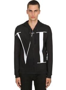 valentino Logo Hoodies & Sweatshirts for Men for Sale | Shop Men's 
