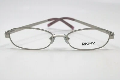 DKNY DY 5614 1029 PLATA Anteojos Nuevos Auténticos 50 Foto 1 de 4