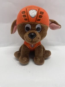 Paw Patrol Zuma Plüschtier Stofftier 6 Zoll - Bild 1 von 6