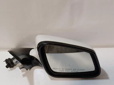 Espelho de porta direita usado serve para: 2013 Bmw 650i eletrocromático aquecido sem - Imagem 1 de 4