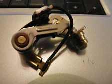Citroen, Peugeot, Talbot (1978-1983) *New* Contact Points Set Intermotor 2300P - Image 1 of 1