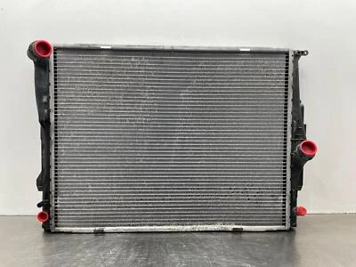 2011 BMW 328i OEM N52N A/T Engine Cooling Radiator 67K 17117562079 2007-2013 Foto 1 de 4