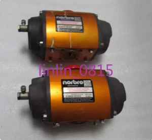 1Pcs Used NORBRO 20-RDB40-1SD1E0-D actuator - Picture 1 of 2