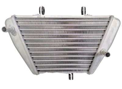 APRILIA - 2019-20 RSV4 1100 Factory: Oil Cooler / Radiator #2B000897 — 第 1/4 张图片