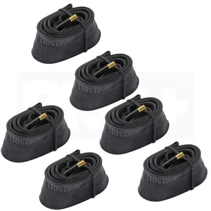 6 PRO+ BICYCLE 14 X 1.75/1.95/2.125 TUBE 33MM STANDARD SCHRADER/AMERICAN VALVE - Picture 1 of 1