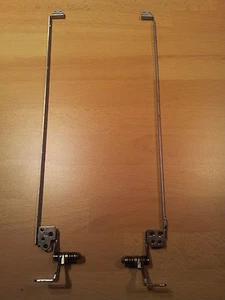 Hinges for Screen Monitor LCD Display sony Vaio PCG-7112M - VGN-NR21M/S - Picture 1 of 1