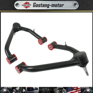 For 2014-18 Silverado GMC Sierra 1500 Upper Control Arm For 2-4" Leveling Kit - Picture 1 of 8