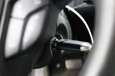 Ignition Switch Electric Switch Only Fits 01-19 ESCAPE 2665767 - Image 1 of 4