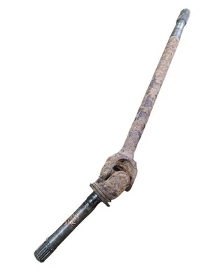 Passenger Right Axle Shaft Front Axle Fits 93-96 BRONCO 640585 - Image 1 of 4