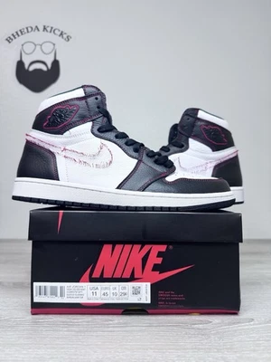 Talla 11 - Nike Air Jordan 1 Retro Alto OG 'Defiant' CD6579-071 NUEVO DS Foto 1 de 4