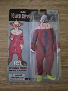 Mego Movies Killer Klowns From Outer Space SLIM 8” Figure - Bild 1 von 4