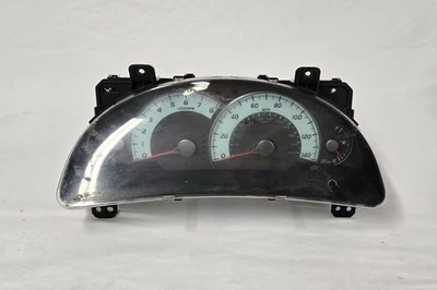 Cuadro de instrumentos velocímetro Toyota Camry 2010-2011 2,5 L ID-83800-06V50-00 Foto 1 de 4