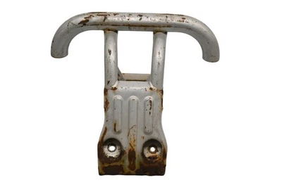 02 Yamaha Blaster 200 2x4 Front Bumper YFS200 - Image 1 of 3