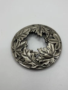 Anillo Vela Hoja Otoño/Otoño - Tapa Illuma - Imagen 1 de 3