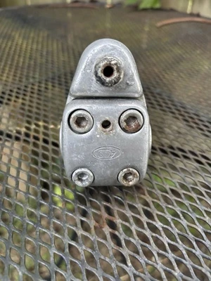 Acs Bmx Stem  - Image 1 of 4