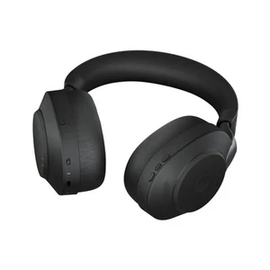 Jabra Evolve2 85 Link380c UC Stereo Headset and Charging Stand USB-C Bluetooth B - Afbeelding 1 van 6
