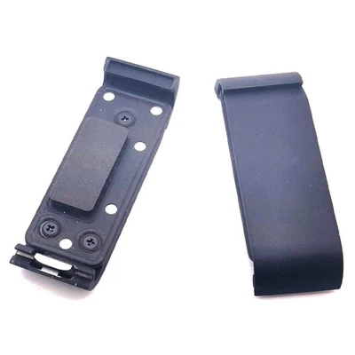 1PCS Black Back Battery Door Cover Replacement Part For GoPro Hero 8 Camera - Image 1 of 4