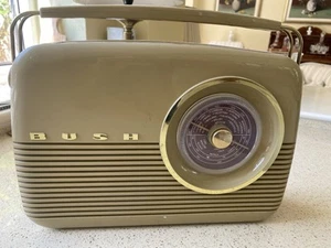 Bush Radio - Picture 1 of 3