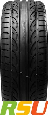 2x Hankook Ventus V12 evo2 (K120) XL 205/45 R17 88 (Z)W Sommerreifen - Bild 1 von 3