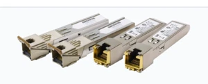 Westermo Original 1100-0172 TX100 - SFP copper transceiver, RJ-45, 100 - Bild 1 von 1