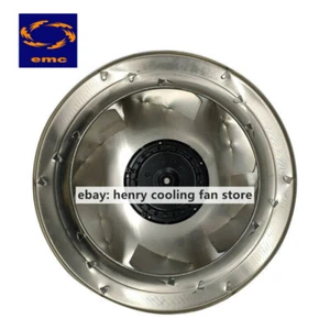 Original EMC Fan RB4C-355/170 K-9201 AC230V 170W For ABB Inverter ACS800 - Picture 1 of 6
