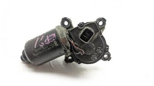 TOYOTA GLANZA MK1 1996 - 1999 FRONT WIPER MOTOR 1432 - Picture 1 of 7