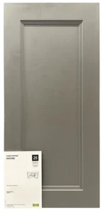 Brand New IKEA AXSTAD Door Gray-Green 53x76 cm (21x30 ") 205.639.42 - Picture 1 of 1