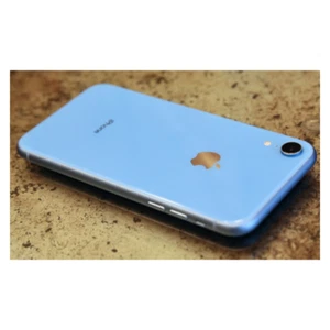 Apple iPhone XR 64GB Factory Unlocked Smartphone - Good - Afbeelding 1 van 7