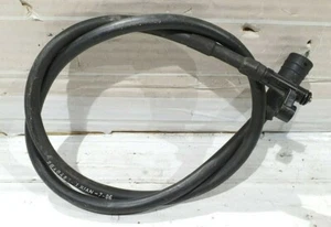 cavo contachilomentro triumph scrambler speedometer cable T2040481 - Imagen 1 de 2
