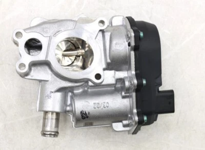 NEW OEM Mercedes-Benz EGR Valve 6421402260 GL350 3.0L Diesel 2016 - Изображение 1 из 4