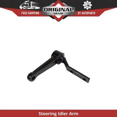 For 1972-1974 Dodge D100 Pickup Steering Idler Arm Front Mevotech 1973 - Image 1 of 2