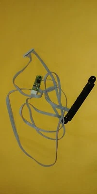 LLAVE WESTINGHOUSE DWM42F2G1 TABLERO BOTÓN CONTROL CON SENSOR IR Foto 1 de 4