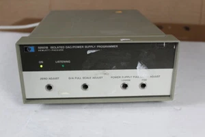 Agilent 59501B Isolated DAC/Power Supply Programmer48-63Hz 2337A-01185 - Picture 1 of 5
