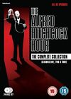 The Alfred Hitchcock Hour - The Complete Collection (DVD) **NEW**