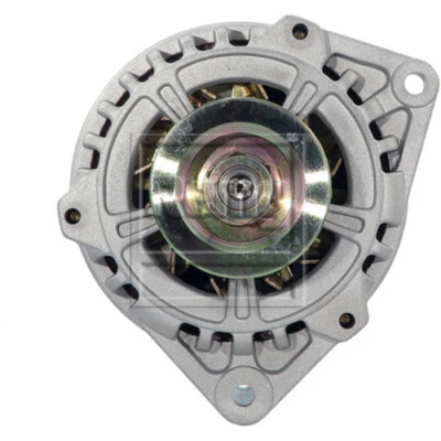 Alternador-Novo Remy 91207 - Imagem 1 de 4