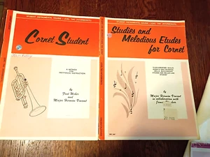 2 LIBRI PER STUDENTE CORNETTO, LIVELLO 2, FRED WEBER. - Foto 1 di 3