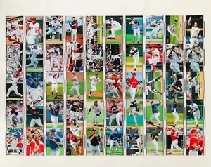 2007 Up[per Deck Series 1 & 2 Lot of 58 Tons of RC Stars CL394 - Picture 1 of 19