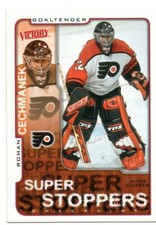 2001-02 UD Upper Deck Victory NHL Hockey Card Pick #253-440