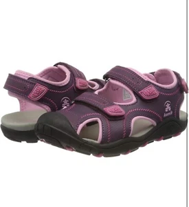 Sandalo Kamik bambino Seaturtle 2  - Foto 1 di 9