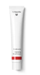 2X Dr. Hauschka Hydrating Hand Cream 50ml absorbs quickly with lasting Free P&P - Picture 1 of 2