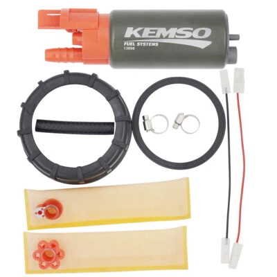 KEMSO Intank Fuel Pump for Jeep Commander  2006 2007 2008 2009 2010 - image 1 of 4