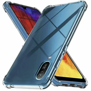 Coque Housse Protection Renforcée Huawei P30/P40/Lite/Pro/P Smart Z/Y6/Y7 2019 - Picture 1 of 5