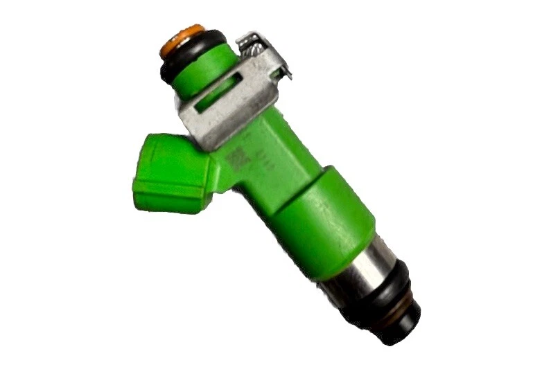 Nissan Pathfinder 2014 3,5 L motor V6 inyector de combustible Denso fabricante de equipos originales (uno) Foto 1 de 1